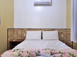 Tranquilidade e muito ventilado