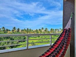 Tranquilidade e muito ventilado