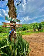 Pousada Pouso das Araras