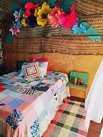 Pousada Pouso das Araras