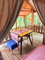 Pousada Pouso das Araras