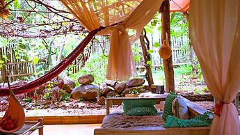 Pousada Pouso das Araras