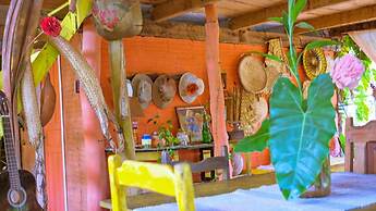 Pousada Pouso das Araras