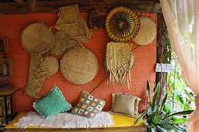 Pousada Pouso das Araras