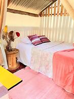 Pousada Pouso das Araras