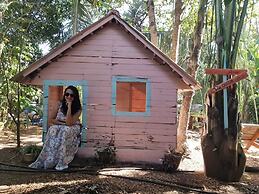 Pousada Pouso das Araras