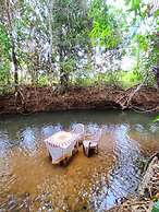 Pousada Pouso das Araras