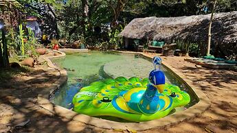 Pousada Pouso das Araras