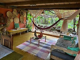 Pousada Pouso das Araras