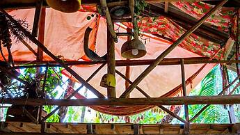 Pousada Pouso das Araras