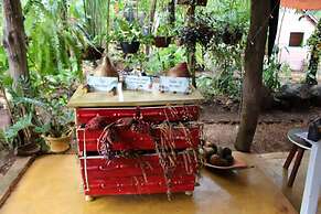 Pousada Pouso das Araras