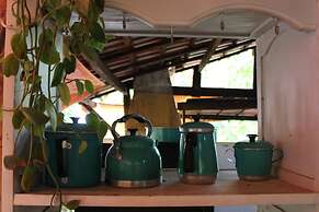 Pousada Pouso das Araras