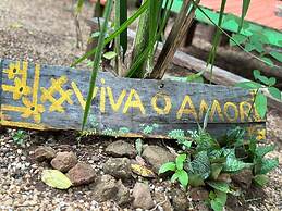 Pousada Pouso das Araras