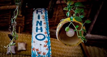 Pousada Pouso das Araras