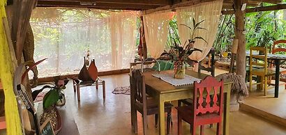 Pousada Pouso das Araras