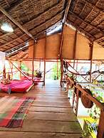 Pousada Pouso das Araras