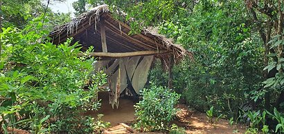 Pousada Pouso das Araras