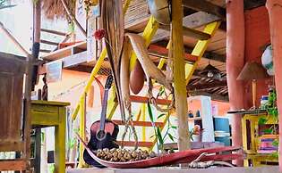 Pousada Pouso das Araras