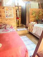 Pousada Pouso das Araras