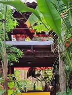 Pousada Pouso das Araras