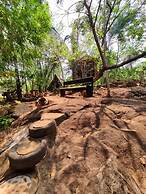 Pousada Pouso das Araras