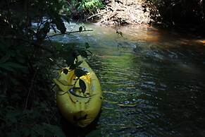 Pousada Pouso das Araras