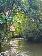 Pousada Pouso das Araras