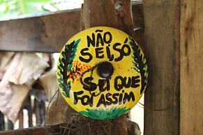 Pousada Pouso das Araras