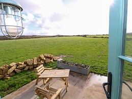 Lower Trewern Shepherds Hut