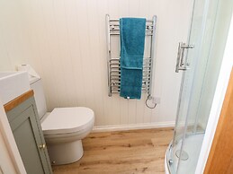 Lower Trewern Shepherds Hut