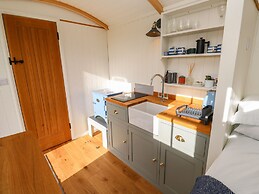 Lower Trewern Shepherds Hut