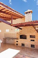 2 quartos ideal p/famílias - Térreo próx. piscina