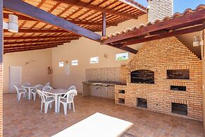 2 quartos ideal p/famílias - Térreo próx. piscina