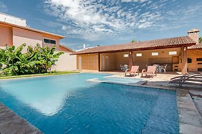 2 quartos ideal p/famílias - Térreo próx. piscina