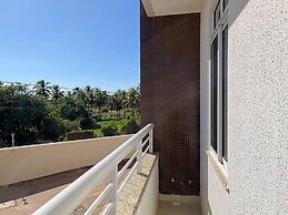 2 quartos ideal p/famílias - Térreo próx. piscina