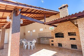 2 quartos ideal p/famílias - Térreo próx. piscina