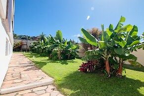 2 quartos ideal p/famílias - Térreo próx. piscina