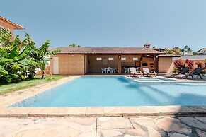 2 quartos ideal p/famílias - Térreo próx. piscina