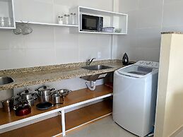 2 quartos ideal p/famílias - Térreo próx. piscina