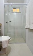 2 quartos ideal p/famílias - Térreo próx. piscina