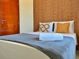 2 quartos ideal p/famílias - Térreo próx. piscina