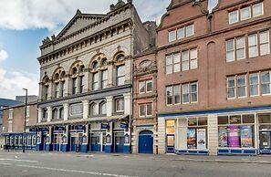 Hudsons Haven by Week2Week