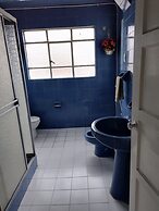 Casa en Bogotá ubicada en zona central