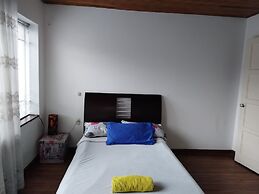 Casa en Bogotá ubicada en zona central