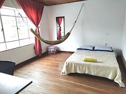 Casa en Bogotá ubicada en zona central