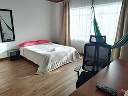 Casa en Bogotá ubicada en zona central