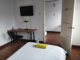 Casa en Bogotá ubicada en zona central