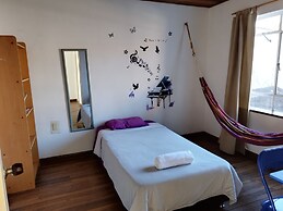 Casa en Bogotá ubicada en zona central