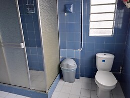 Casa en Bogotá ubicada en zona central