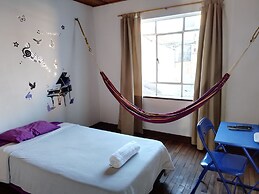 Casa en Bogotá ubicada en zona central